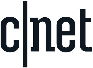 Cnet Press Logo