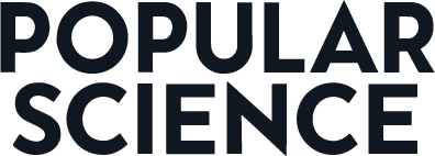 Popular Science Press Logo