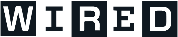 wired Press Logo