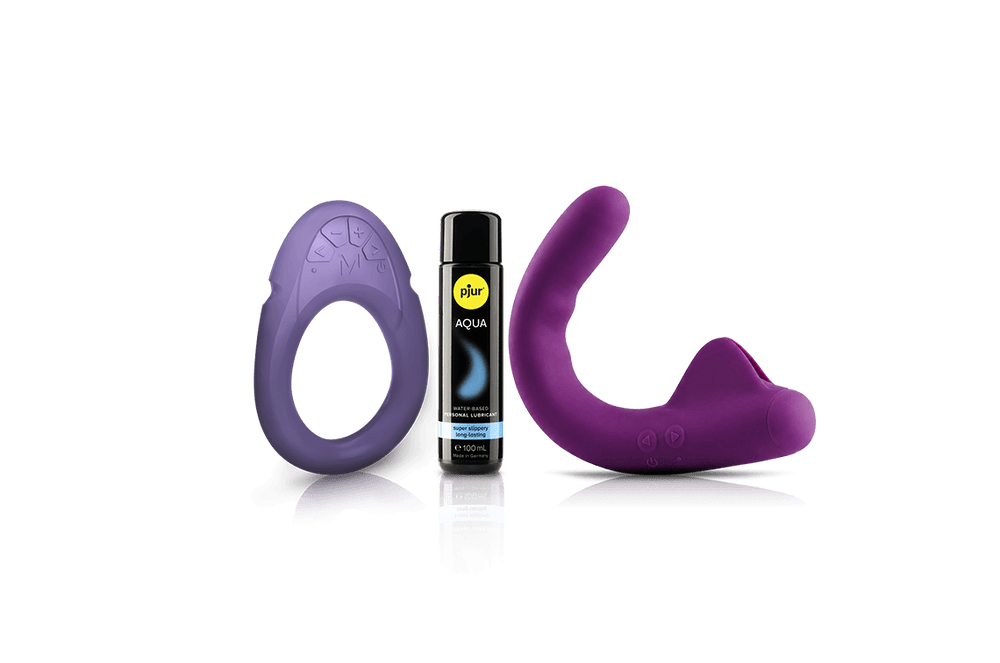 ULTIMATE HERS GIFT SET