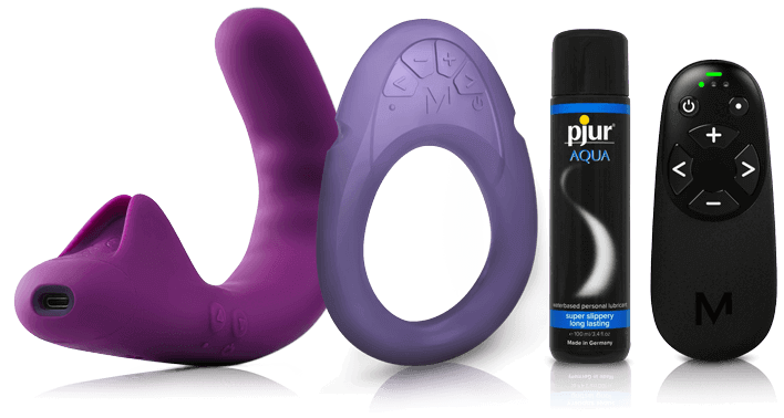 Ultimate Hers Gift Set