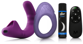 Ultimate Hers Gift Set