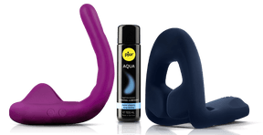 Couple Gift Set