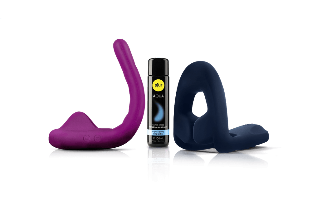 COUPLE GIFT SET