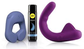 Intimacy Gift Set