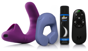 Intimacy Gift Set