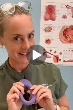 Dr. Kate Schuh White