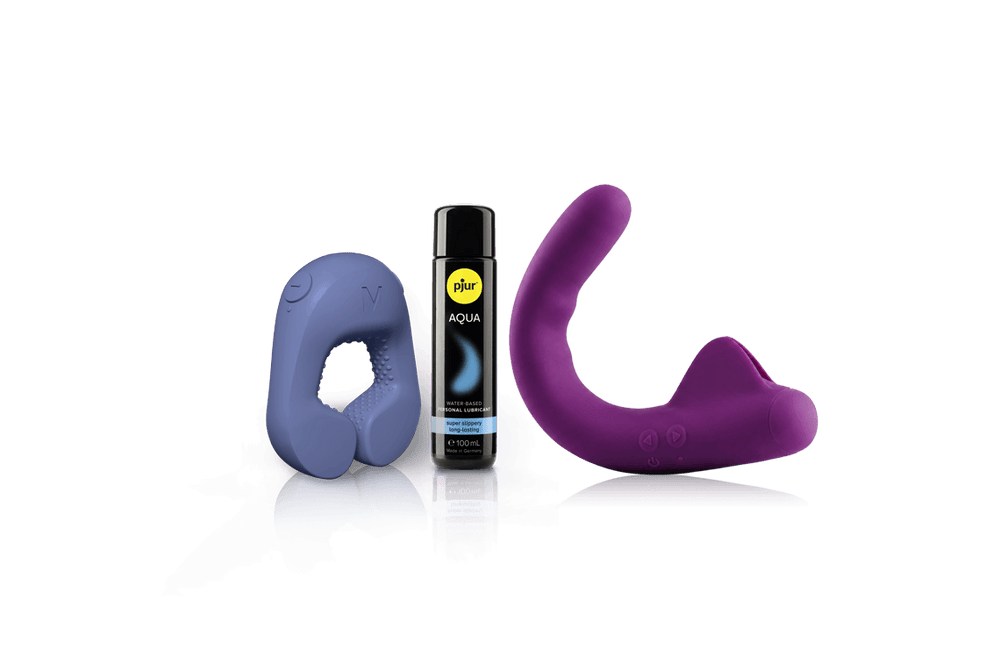 INTIMACY GIFT SET