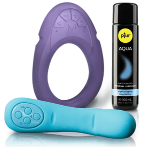 Her Wellness Gift Set