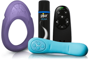 Her Wellness Gift Set