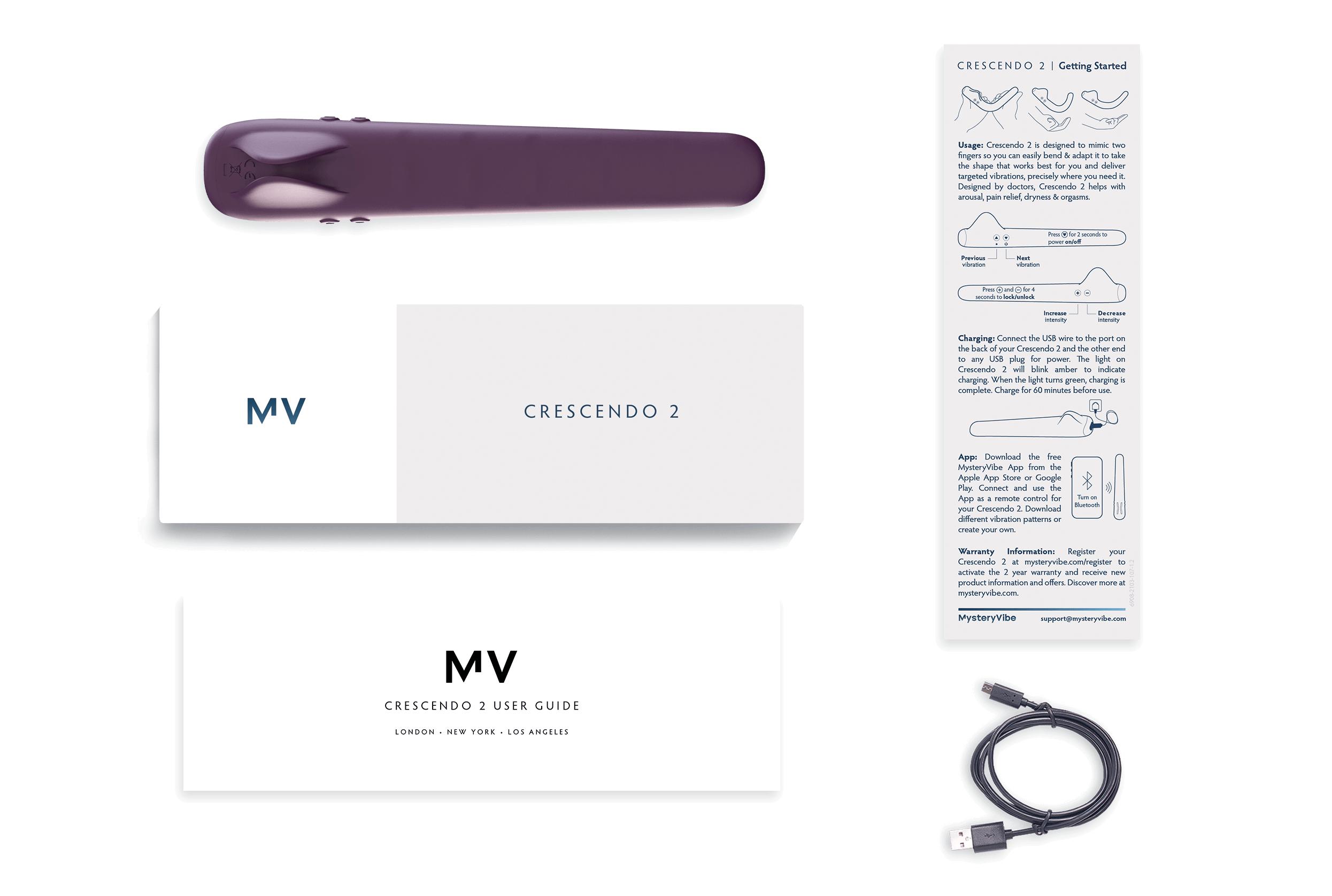 Crescendo 2 - MV.Health: Leader in Women's & Men's Health Crescendo 2 - MV.Health: Leader in Women's & Men's Health