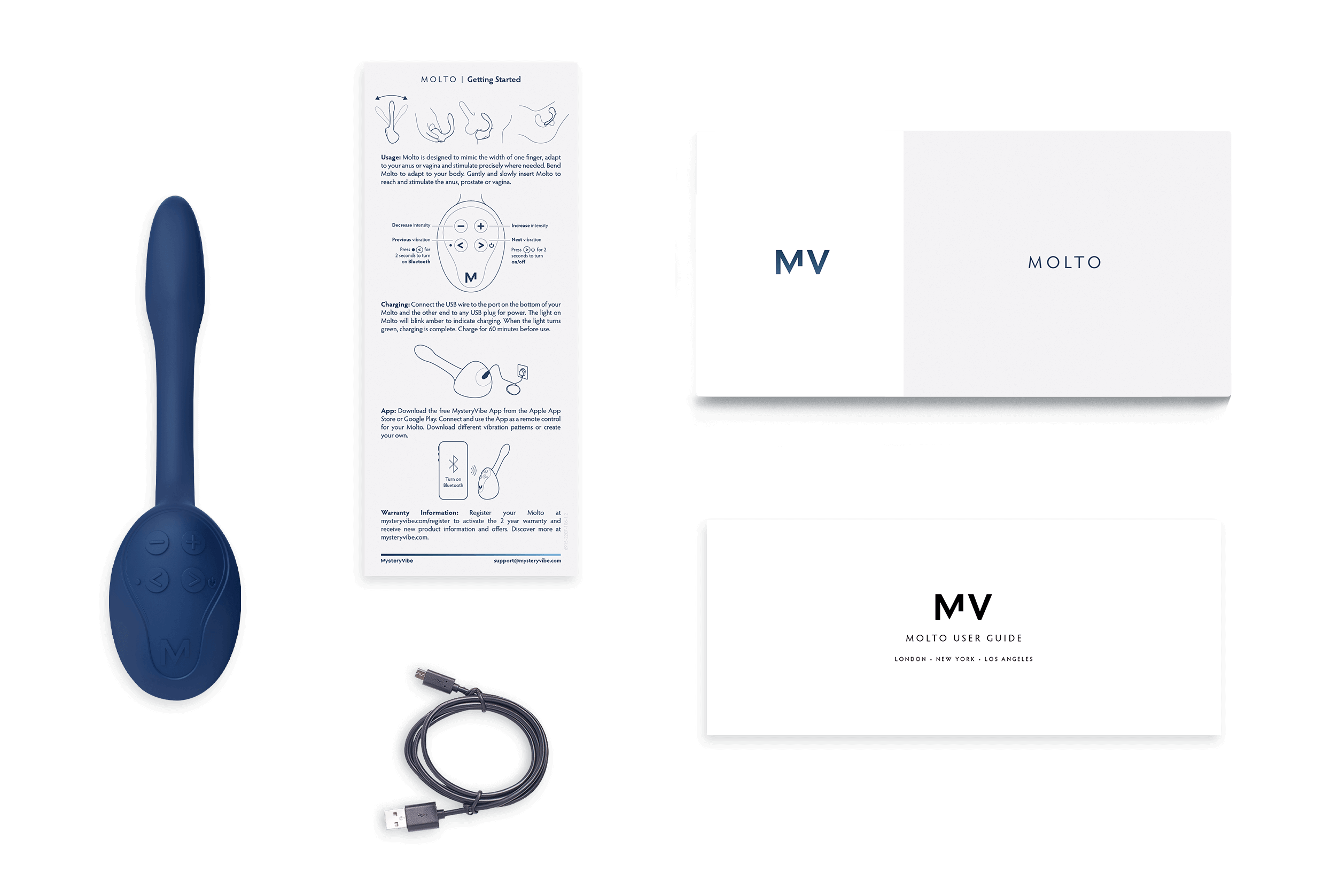 Molto - MV.Health: Leader in Women's & Men's Health Molto - MV.Health: Leader in Women's & Men's Health