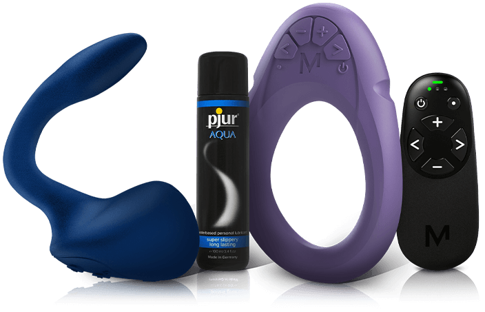 Dynamic Duo Gift Set
