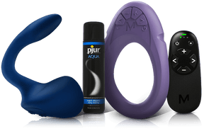 Dynamic Duo Gift Set