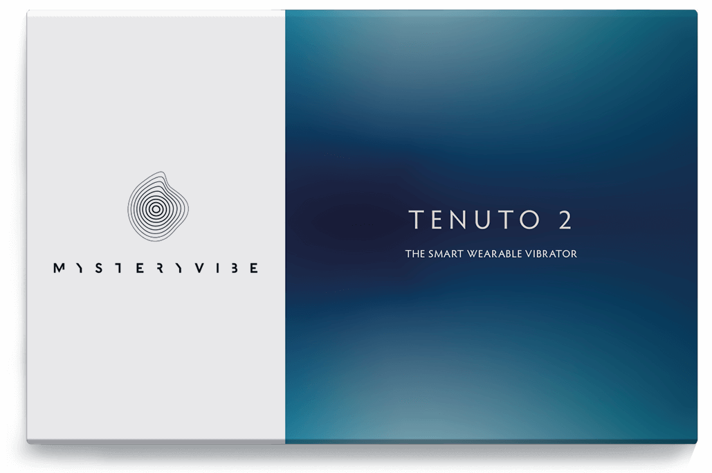 Tenuto 2 | Wearable medical vibrator for men – MV.Health