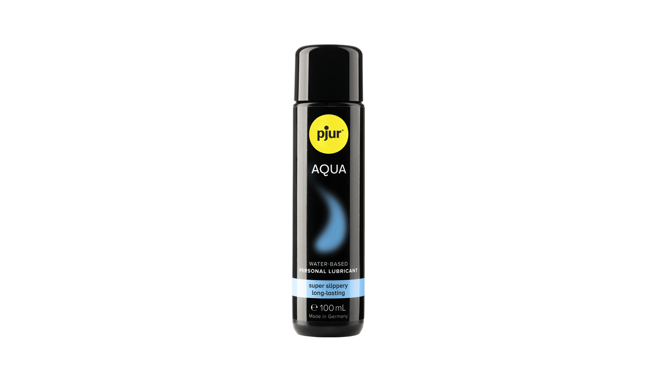 PJUR AQUA - MV.Health: Leader in Women's & Men's Health