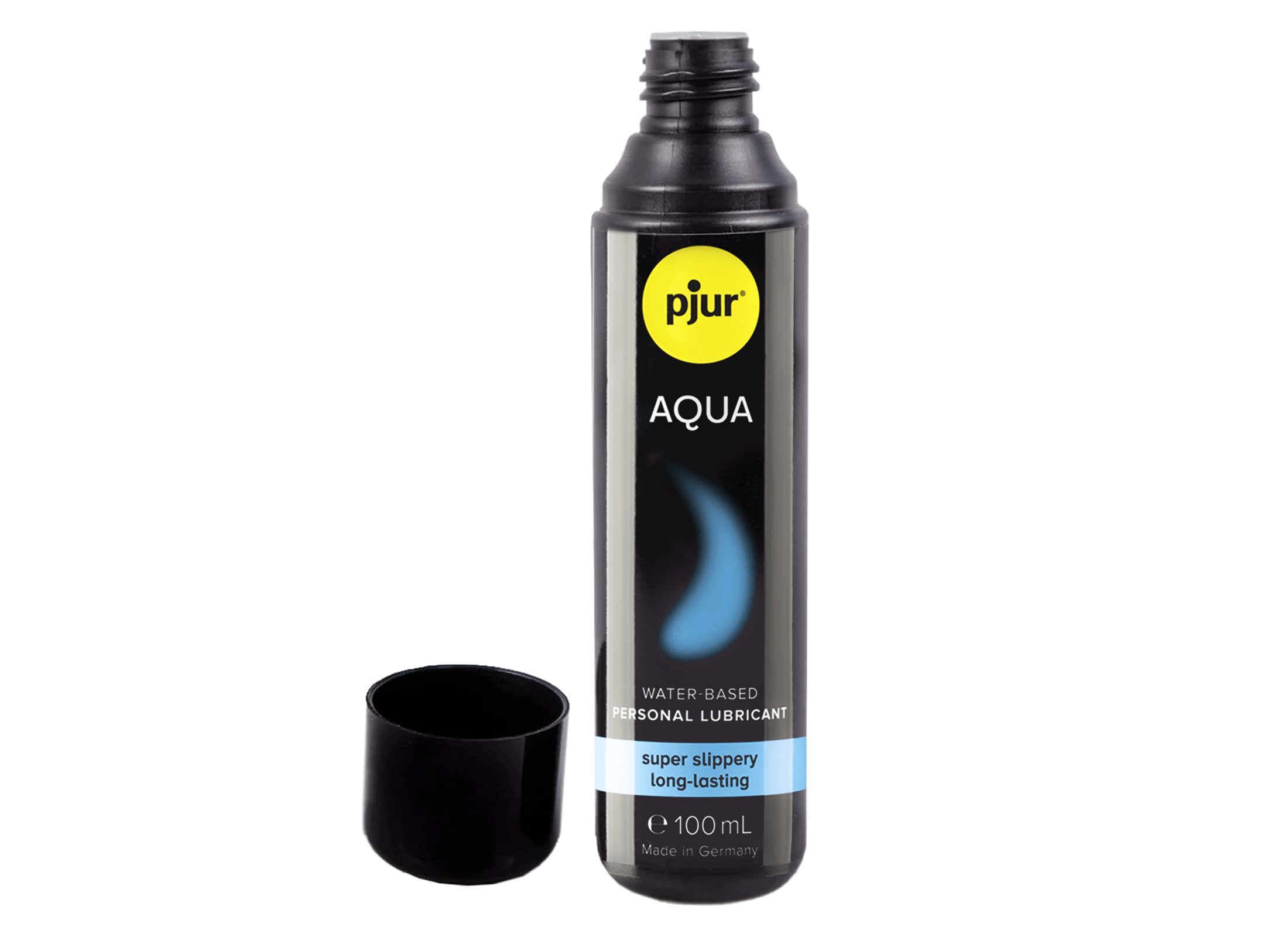 PJUR AQUA - MV.Health: Leader in Women's & Men's Health PJUR AQUA - MV.Health: Leader in Women's & Men's Health