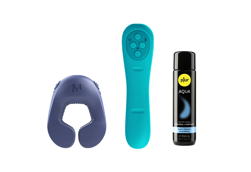 Tenuto Mini + Lube + Poco