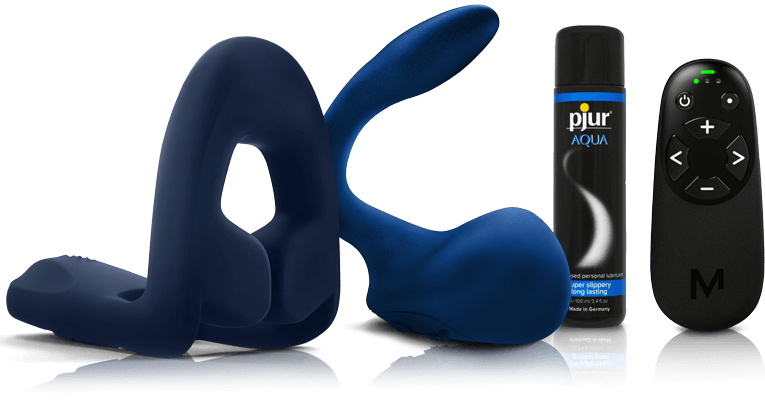 Ultimate His Gift Set