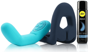 Lovers Gift Set