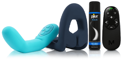 Lovers Gift Set