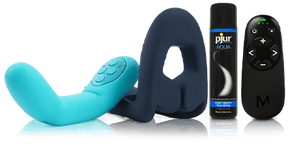 Lovers Gift Set
