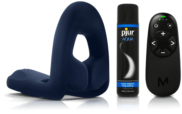 Tenuto 2 Gift Set