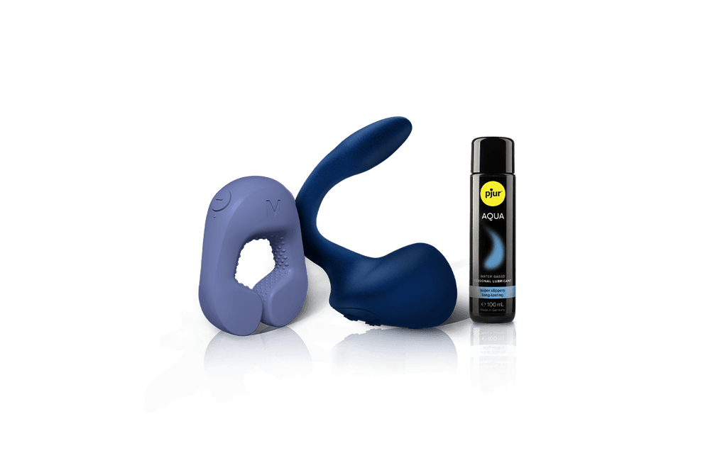 HIS WELLNESS GIFT SET