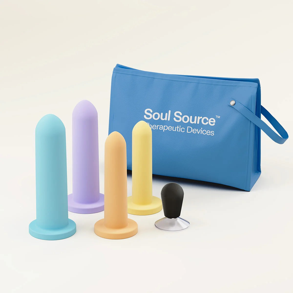 Soul Source Silicone Vaginal Trainers - MV.Health: Leader in Women's ...